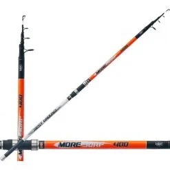 Hengel Kolpo More Surf Tele Surf