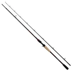 Fischköder Winkel 29 Hengel Ultimate Chikara Cast & Jerk 2,20m 50-150g (21 Reviews)