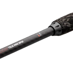 Hengel Dam Shadow Tele Mini Spin (16 Reviews) 10 Hengel Dam Shadow Tele Mini Spin (16 Reviews) -Fischköder Winkel b88691b0a5afde1c