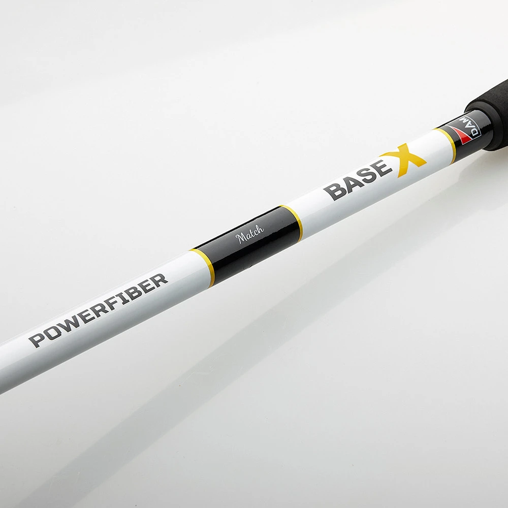 Hengel Dam Base-X Match 3,60m (1-15g) 8 Hengel Dam Base-X Match 3,60m (1-15g) - Afbeelding 6