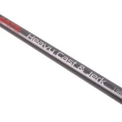 Hengel Ultimate Heavy Cast & Jerk Set (9 Reviews) -Fischköder Winkel c25a841ad8081a37