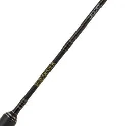 Hengel Abu Garcia Carabus AG Spinning Combo 1,80m (0,3-2,5g) (5 Reviews) -Fischköder Winkel c317176e0ea8fbe5
