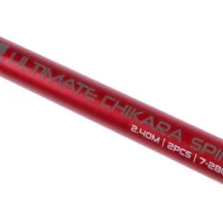 Hengel Ultimate Chikara Spin Set (6 Reviews) -Fischköder Winkel c63db2bc09c38cb4