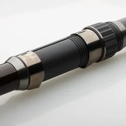 DAM Backbone II Stellfisch Telescoophengel (2 Reviews) -Fischköder Winkel c780b6da08567947