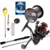 Hengel Ultimate Trout Special Set (8 Reviews) 1 Hengel Ultimate Trout Special Set (8 Reviews) -Fischköder Winkel c7a78fb642369070