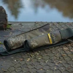 Hengel Solar UnderCover Camo Elasticated Tip & Butt Protector -Fischköder Winkel c9d189078b29789a