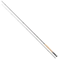 Hengel Balzer Diabolo Fly Rod 2,55m (#5/6)