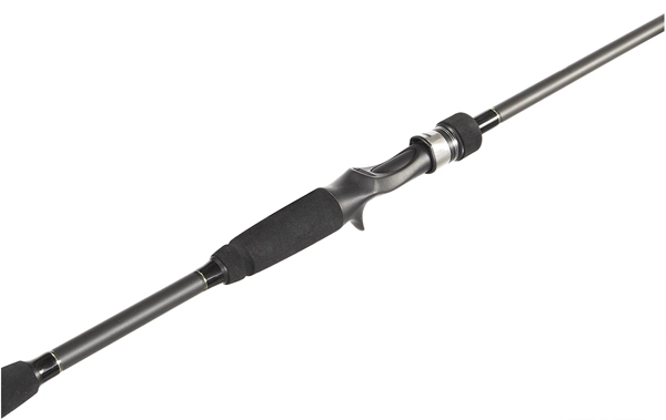 Hengel Lucky John Rod Vanrex Baitcast 1,98m (28g) 4 Hengel Lucky John Rod Vanrex Baitcast 1,98m (28g) - Afbeelding 2