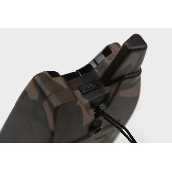 Fox Mini Micron X Limited Edition Camo 4 Rod Set - Afbeelding 10