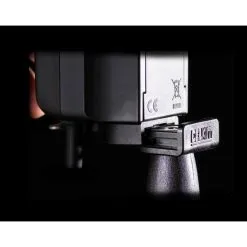 Delkim D-Lok Quick Release System Complete -Fischköder Winkel d loc 4 team outdoors 550x550w