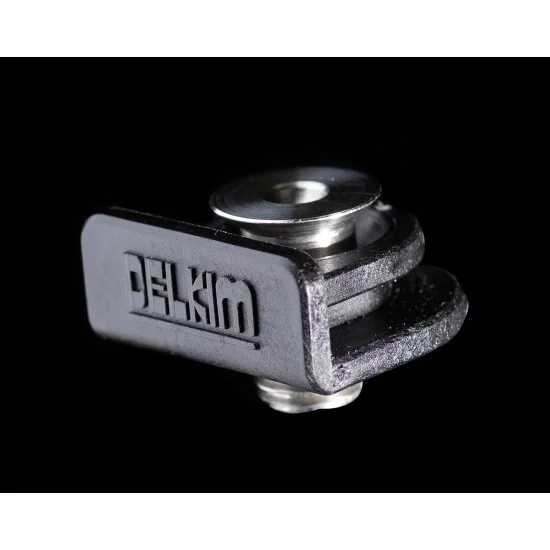 Delkim D-Lok Quick Release System Feet Only 4 Delkim D-Lok Quick Release System Feet Only - Afbeelding 2