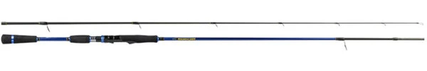 Hengel Molix Saltwater Squid Spinning Rod 3 Hengel Molix Saltwater Squid Spinning Rod