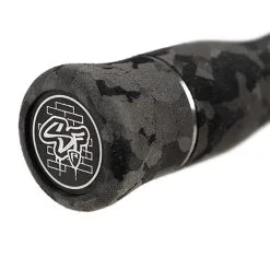 Fox Rage Street Fighter Ultra Finesse Spinhengel 1.80m (0.5-6g) -Fischköder Winkel d3d132fa31e68284