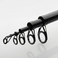 Hengel Dam Base-X Tele Pike Deadbait 3,50m (80-150g) (3 Reviews) -Fischköder Winkel d605474a6ad37515