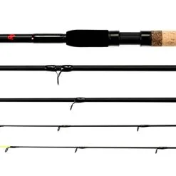 Nytro Starkx Method Feederhengel