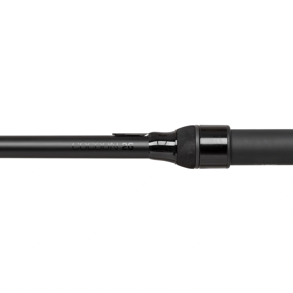 Hengel JRC Cocoon 2G Spod Rod 3,66m (4.50lb) 5 Hengel JRC Cocoon 2G Spod Rod 3,66m (4.50lb) - Afbeelding 3