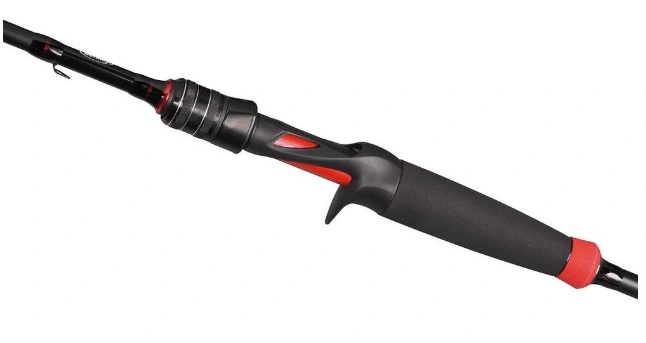 Berkley ZILLA Pike Casting Hengel 4 Berkley ZILLA Pike Casting Hengel - Afbeelding 2