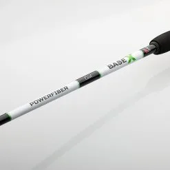 Hengel Dam Base-X Cast M 2,10m (15-40g) (5 Reviews) -Fischköder Winkel d9a0297a5ad7258e