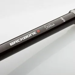 DAM Backbone II Stellfisch Telescoophengel (2 Reviews) -Fischköder Winkel da0ebb1989610fb9