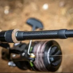 Hengel Korum Opportunist XTND 3,00m (6 Reviews) -Fischköder Winkel da24e0cbd07804bc