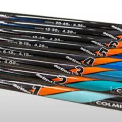 Hengel Colmic Prodigy Trout Action (1 Review) -Fischköder Winkel da9c8eb6cef13f1e