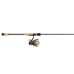 Hengel Abu Garcia Superior Spinning Combo (2 Reviews) -Fischköder Winkel daf02b186f76a296