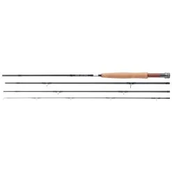 Hengel Balzer Edition IM12 Fly Rod Travel