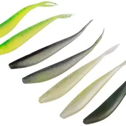 Hengel Ultimate Light Jig & Dropshot Set (23 Reviews) -Fischköder Winkel dcc418fd8ee56557