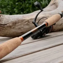 Patriot Pike Specialist Hyrräkelavapa Baitcasthengel 2.44m (15-75g) 12 Patriot Pike Specialist Hyrräkelavapa Baitcasthengel 2.44m (15-75g) -Fischköder Winkel dfdac1639d1fe3c1