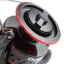 UNI CAT Alu Spule Für 2085330