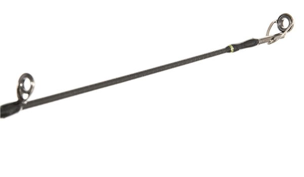 Hengel Lucky John Rod Vanrex Baitcast 1,98m (28g) 6 Hengel Lucky John Rod Vanrex Baitcast 1,98m (28g) - Afbeelding 4