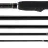 Hengel Rapture Wildway Travel Rod -Fischköder Winkel e247fc3fc41d51e1