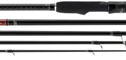 Hengel Rapture Wildway Travel Rod