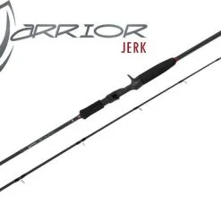 Hengel Fox Rage Warrior Jerk 180cm/5.8ft (30-80g) (1 Review)