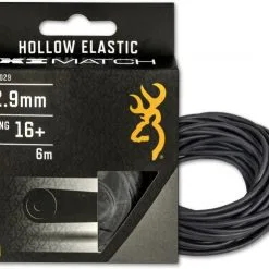 Hengel Browning Xi-Match Hollow Elastic (6m)
