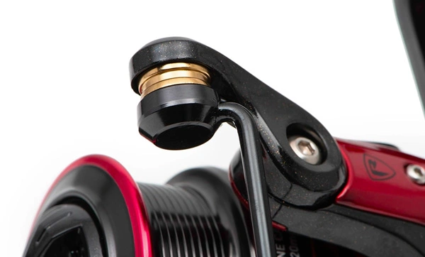 Hengel Fox Rage Warrior Dropshot Set (7 Reviews) 11 Hengel Fox Rage Warrior Dropshot Set (7 Reviews) - Afbeelding 9