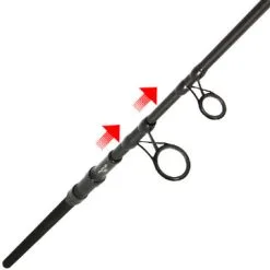 NGT Profiler Extender Spod / Marker Hengel 3,60m (4,50lb) (8 Reviews) -Fischköder Winkel e99318524afb2153