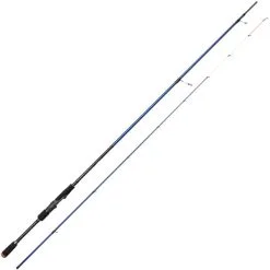 Hengel Savage Gear SGS6 Light Game