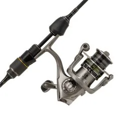 Hengel Abu Garcia Carabus AG Spinning Combo 1,80m (0,3-2,5g) (5 Reviews) -Fischköder Winkel ed6dbe5efba0b121