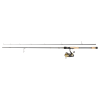 Hengel Abu Garcia Superior Spinning Combo (2 Reviews) -Fischköder Winkel ee3bdf1324c6f555