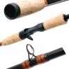 Patriot Pike Specialist Hyrräkelavapa Baitcasthengel 2.44m (15-75g) -Fischköder Winkel ef37719498809535