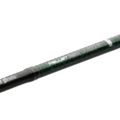 Hengel Madcat Black Pellet 2,90m (175-375g) -Fischköder Winkel ef5b3f4ebc5435ed