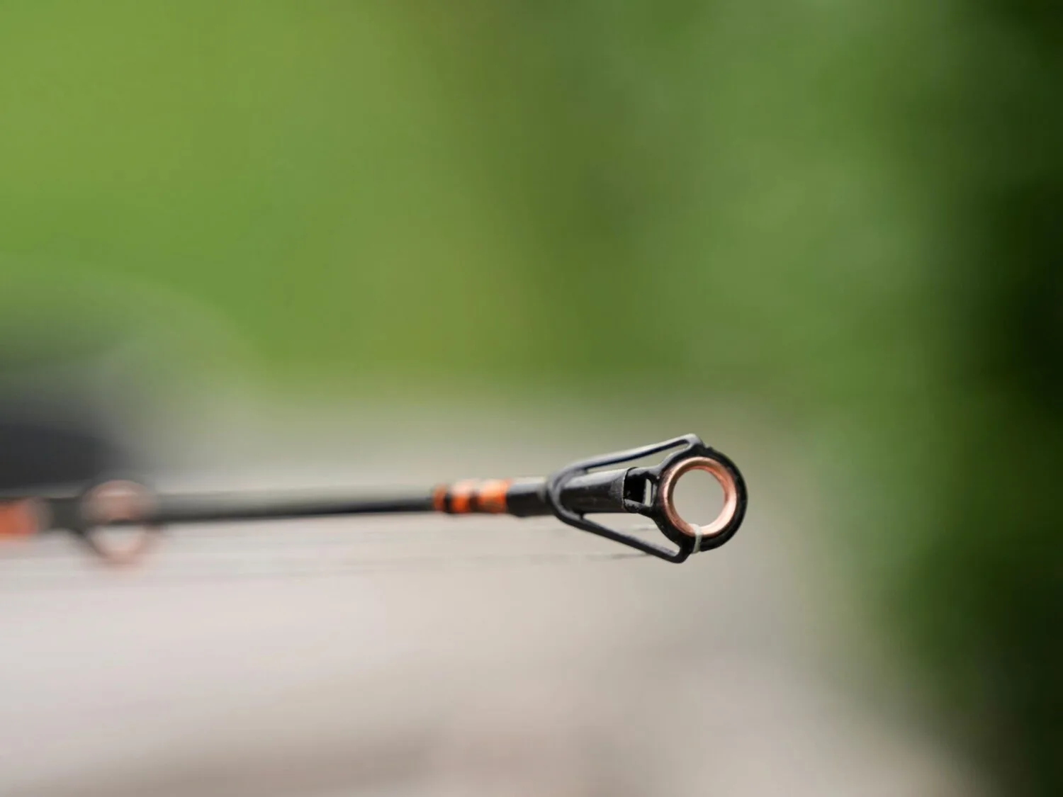 Patriot Pike Specialist Hyrräkelavapa Baitcasthengel 2.44m (15-75g) 9 Patriot Pike Specialist Hyrräkelavapa Baitcasthengel 2.44m (15-75g) - Afbeelding 7