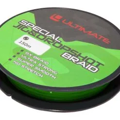 Hengel Fox Rage Warrior Ultra Light Set 2,10m (2-8g) (3 Reviews) -Fischköder Winkel f3c0d980362b1705