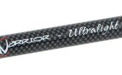 Hengel Fox Rage Warrior Ultra Light 210cm/6.8ft (2-8g) -Fischköder Winkel f458202b6ddf4b7d