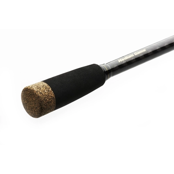 Hengel Savage Gear SG2 Power Game Trigger (2 Reviews) 6 Hengel Savage Gear SG2 Power Game Trigger (2 Reviews) - Afbeelding 4