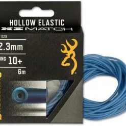 Hengel Browning Xi-Match Hollow Elastic (6m) -Fischköder Winkel f5971785ec177762