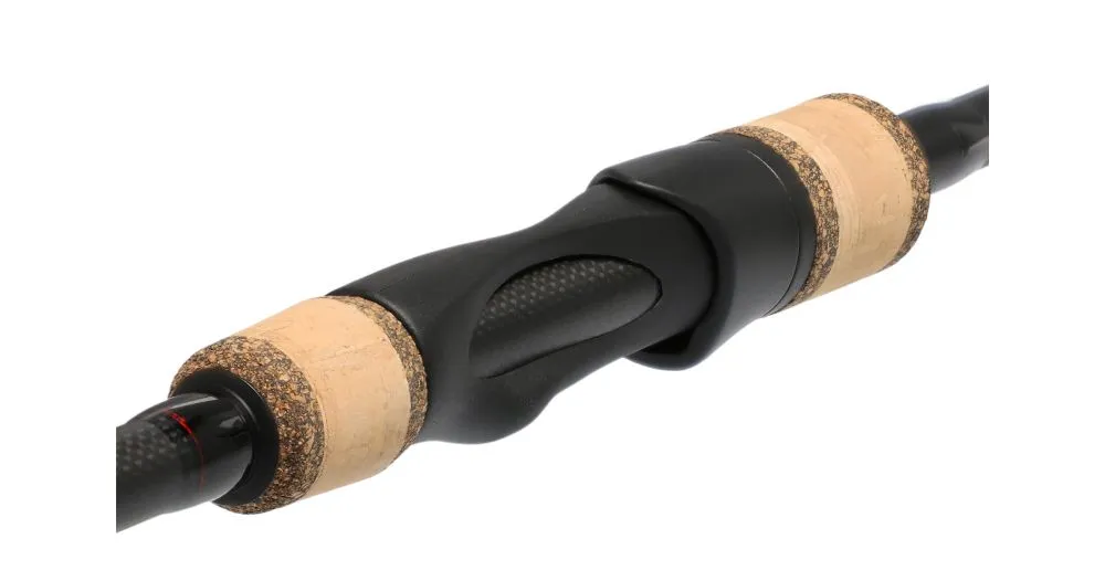 Mikado Red Cut Light Jig Spinhengels (3 Reviews) 4 Mikado Red Cut Light Jig Spinhengels (3 Reviews) - Afbeelding 2