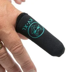 Hengel Wolf Kevlar Finger Stall -Fischköder Winkel f7f83e8b31a7dc9e