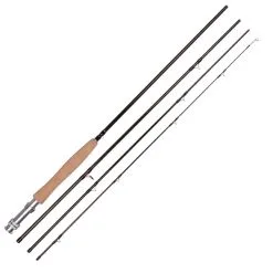 Hengel Saenger Profi Fly Set 2,70m AFTMA 5-6 (2 Reviews) -Fischköder Winkel f81f3f9d40b2a15c